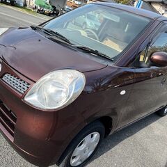 74400km！車検2年付！Bluetoothオーディオ！モコ！...