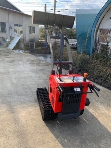売れました