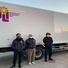 【正社員/2tドライバー】地場配送・土日祝休みOK・賞与年2回・...