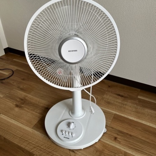 家電 季節、空調家電 扇風機