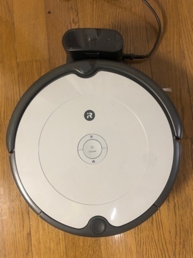 掃除機 irobot 17070