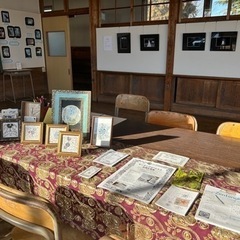ゼンタングル®︎ ヒカリノカフェ蜂巣小珈琲店クラスの画像