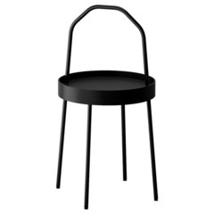 サイドテーブル　コーヒーテーブル　IKEA　　