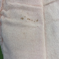 バスローブ、エステガウンの画像