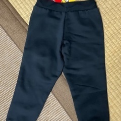 プーマ×ミニオン　コラボジャージ(下)の画像