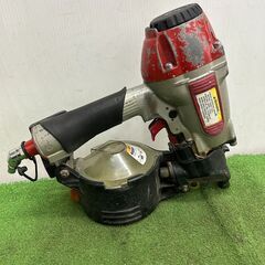 MAX 常圧 釘打機【野田愛宕店】【店頭取引限定】【中古】ITHNX9M0JG8Iの画像
