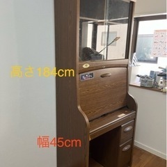 家具 収納家具 カラーボックスの画像
