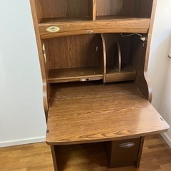 家具 収納家具 カラーボックスの画像