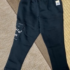 プーマ×ミニオン　コラボジャージ(下)の画像