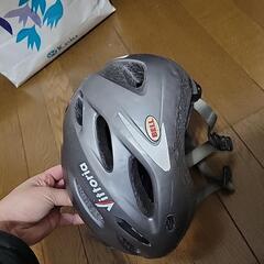 子供用　ヘルメットの画像