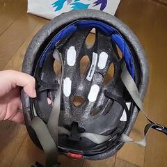 子供用　ヘルメットの画像