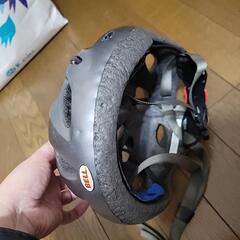 子供用　ヘルメットの画像