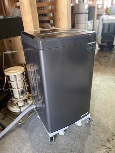 C2701   Haier  洗濯機　6kg 2023年式