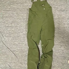 バートン ビブ　BURTON W GORE AVALON BIB