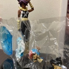 ワンピース　おもちゃ フィギュア