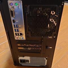 ゲーミングpc