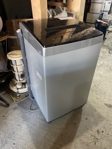 C2702   アイリスオーヤマ　洗濯機　6kg