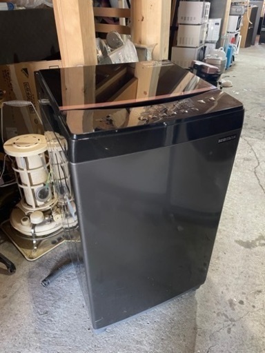 C2703 洗濯機 アイリスオーヤマ 6kg 美品