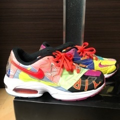 NIKE AIR MAX 2ライト　アトモスコラボ の画像