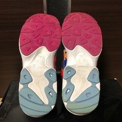 NIKE AIR MAX 2ライト　アトモスコラボ の画像