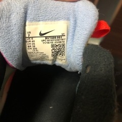 NIKE AIR MAX 2ライト　アトモスコラボ の画像