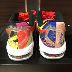 NIKE AIR MAX 2ライト　アトモスコラボ の画像