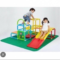 へんしんパークsp ジャングルジム　キッズ　おもちゃ おもちゃ 知育玩具の画像