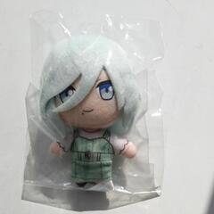 ローソンくじB賞 日野森雫 ぷちぬい