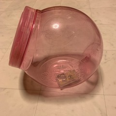 2度満タンにした貯金箱