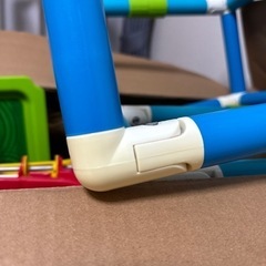 へんしんパークsp ジャングルジム　キッズ　おもちゃ おもちゃ 知育玩具の画像