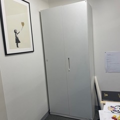ロッカー　キャビネット