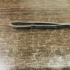 ピンセット