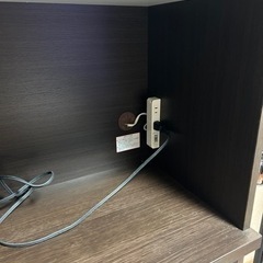【決まりました】食器棚、キッチン収納の画像