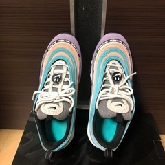 NIKE AIR MAX 97  HAVE A NIKE DAY  の画像