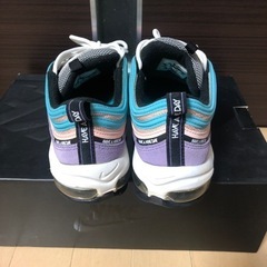 NIKE AIR MAX 97  HAVE A NIKE DAY  の画像