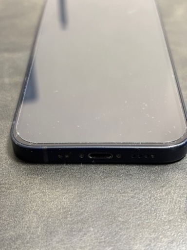iPhone 12 mini Black 256GB SIMフリー