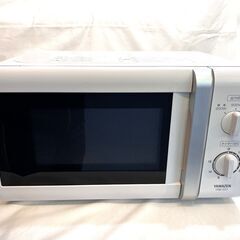 山善 YAMAZEN 電子レンジ　60Hz専用