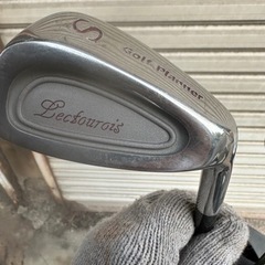 レディースゴルフクラブ12本セットの画像