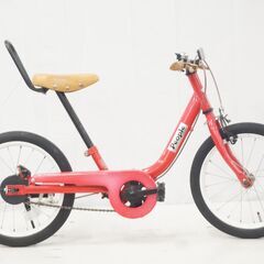PEOPLE キッズサイクル 16インチ / IT8J2YTIDBA0