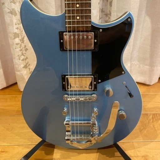 YAMAHA RS420 エレキギター　　
