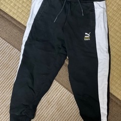 プーマ×スヌーピー　コラボキッズジャージ(下)
