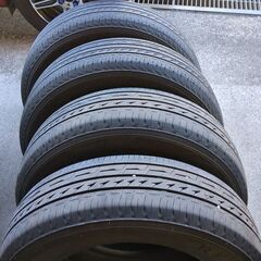 4本セット　レグノGR-X2とX1　175/65R15　21と1...