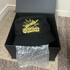 ジャグラー帽子の画像