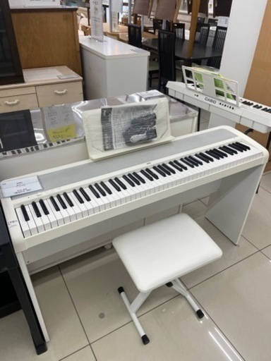 電子ピアノ KORG B1