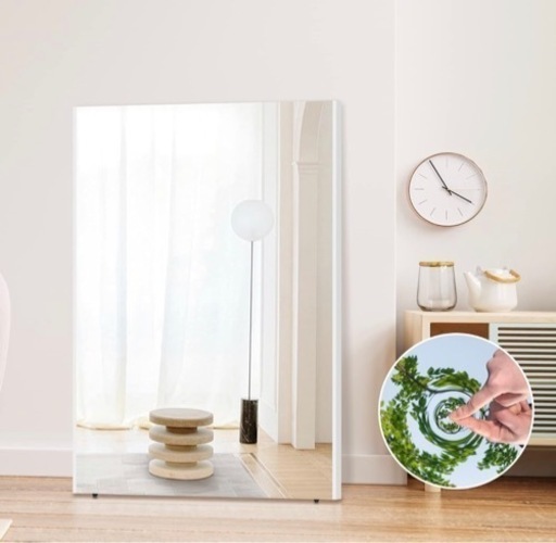 家具 ミラー/鏡