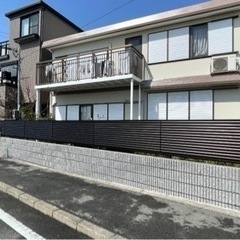 外構屋さんエクステリア屋さん協力会社さん職人さん募集！