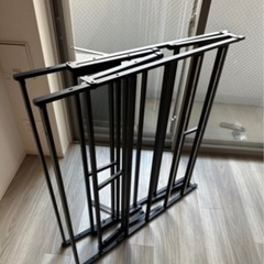 シングルベッド　フレーム