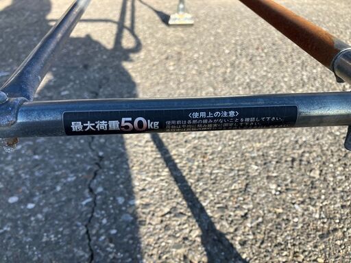 スクラムバン・エブリーバンDG64V・DA64V ルーフキャリア