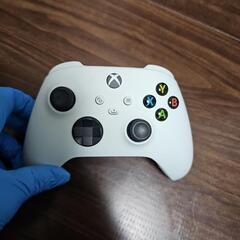 [受け渡し者決定済]ジャンク xbox one コントローラー