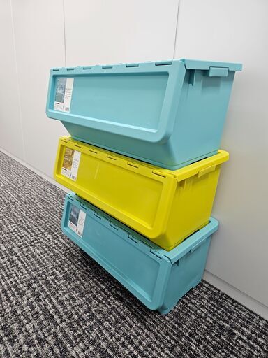 ＜カインズ・極上品＞　キャリコ L　3個セット＜カインズ6,000円相当・お届け無料＞